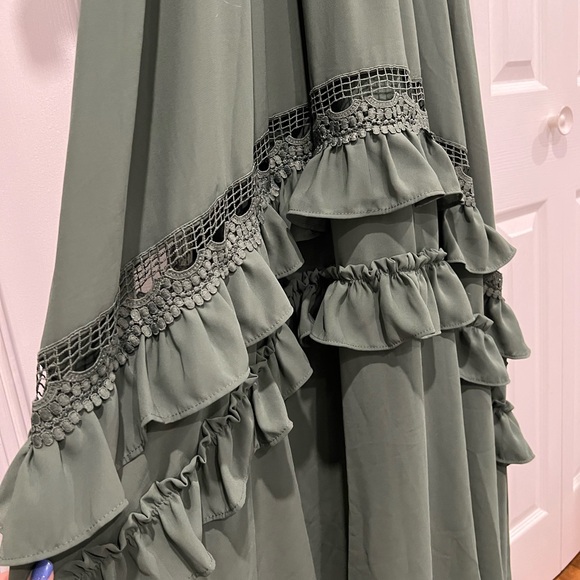 Baltic Born Dress - Picture 2 of 7